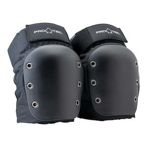 Knee Pads: Protec Street Knee Pads - Black