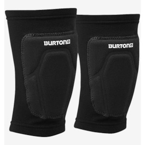 Knee Pads: Burton Basic Knee Pad True Black