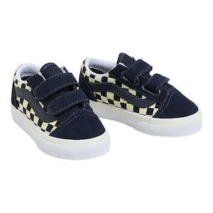 Old Skool V Glow - Summer/Navy