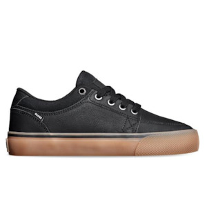 Globe Kids GS Black/Mock Gum