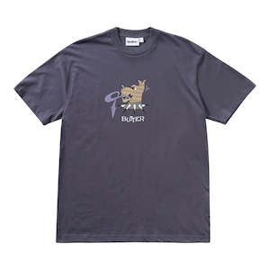 Butter Goods Canine Tee - Anchor