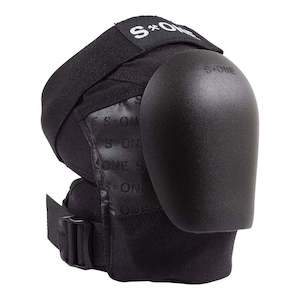 S1 Pro Knee Pads - Gen 4.5 Black