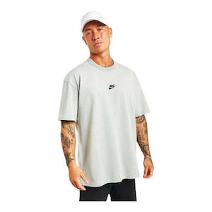 Tees: Nike Premium Essential Sustainable Tee - Grey