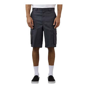 Dickies 131 Cargo Short - Charcoal