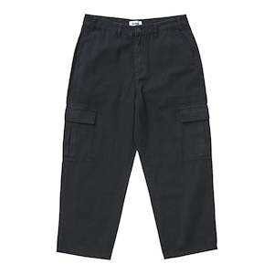 XLarge 91 Cargo Pant - Black