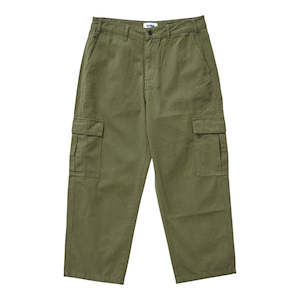 Pants Jeans: XLarge 91 Cargo Pant - Military