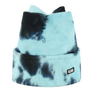 Beanies Scarves: 686 Jester Hat - Blue Spray