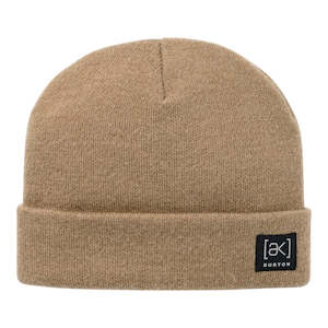 BURTON AK Stagger Beanie - Kelp