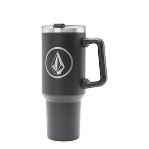 Volcom Normcore Mug - Black