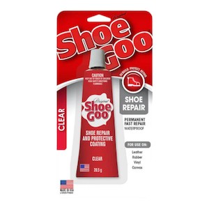 Other 1: Shoe Goo - Clear