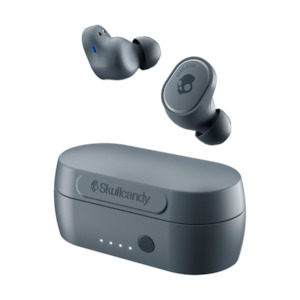 Skullcandy Sesh Evo True Wireless Chill Grey