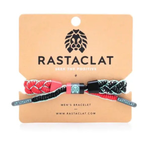 Other 1: Rastaclat Bracelet Flyer Than