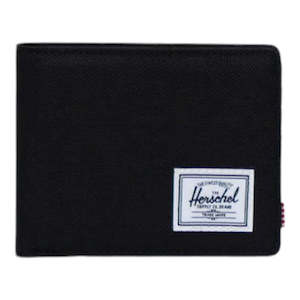 Herschel Roy Wallet - Black