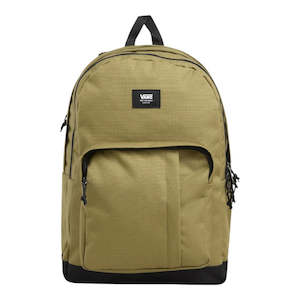 Vans Old Skool Trek Backpack - Gothic Olive