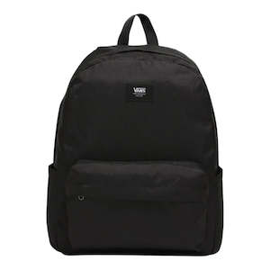Vans Old Skool Backpack - Black