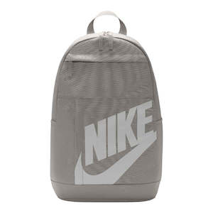 Nike Elemental Backpack - Collage Grey/Summit White