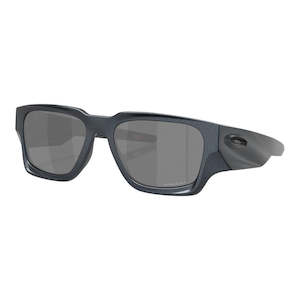 Oakley Instagator - Blue Steel/Prizm Black Iridium
