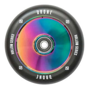 Inline Skates 1: Drone Hollowcore Wheel - Neo