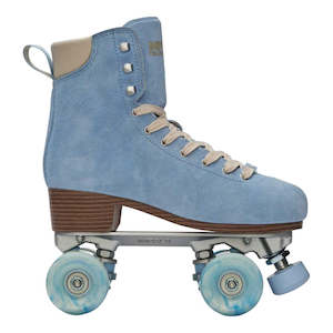 Inline Skates 1: Impala Samira Quad Skate - Dusty Blue