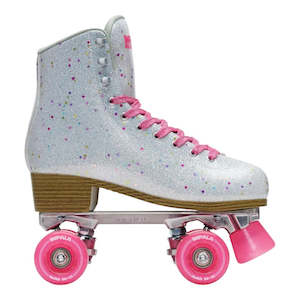 Inline Skates 1: Impala Quad Skate - Confetti