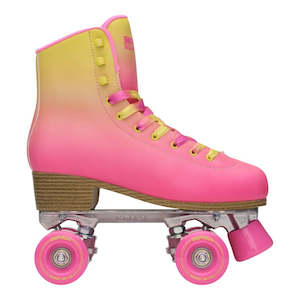 Roller Skates: Impala Quad Skate - Tropicana
