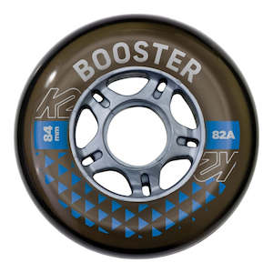 K2 Booster Wheel 4-Pack - 82a/84mm