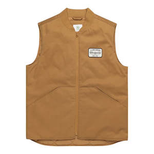 DC Interstate Vest - Medal Bronze