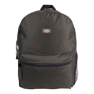 Backpacks: Dickies Stretton Student Backpack - Black