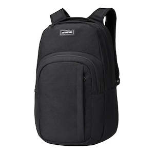 Backpacks: Dakine Campus M 25L Backpack - Black