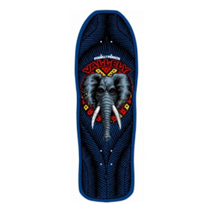 Powell Deck Vallely Elephant 06 - Navy