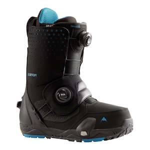BURTON Photon Step On Snowboard Boots 2025 - Black