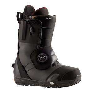 Step On: BURTON Ion Step On Snowboard Boots 2025 - Black