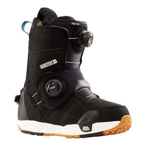BURTON Women's Felix Step On Snowboard Boots 2025 - Black