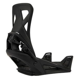 BURTON Men's Step On Bindings 2025 - Black