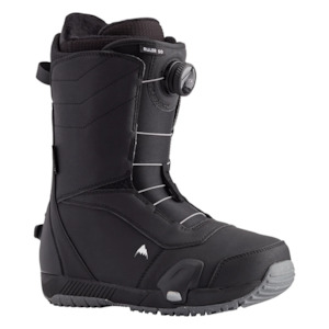Burton Men's Ruler Step On Snowboard Boots - Black