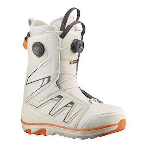 Salomon Launch Boa SJ Boa Boots 2025 - Rainy Day