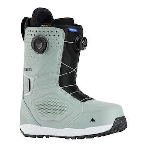 Boots: BURTON Photon Boa Snowboard Boots 2025 - Petrol Green