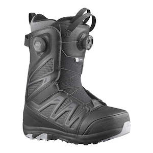 Salomon Ivy Boa SJ Boa Boots 2025 - Black