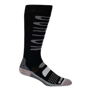 Burton Women's Performance Midweight Sock - Stylus