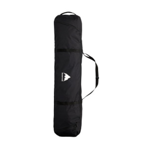 Snow Bags: BURTON Space Sack - True Black