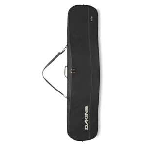 Dakine Pipe Snowboard Bag Black