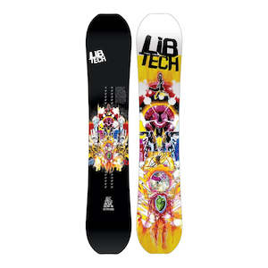 Lib Tech T.Rice Pro 20 Year Snowboard 2026