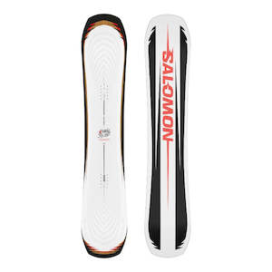 Salomon Assassin Snowboard 2026
