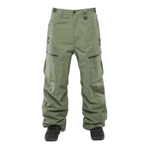 Thirtytwo MEN'S TM Snowboard PANT 2025 - Military