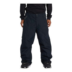 DC Men’s Squadron 30K Pant - Black