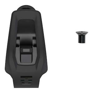 Union Aluminium S2 Toe Ratchet (Set) - Black