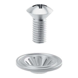 Union Mounting Hardware Pack