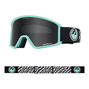 Dragon DXT OTG Goggles - Wildside/Dark Smoke