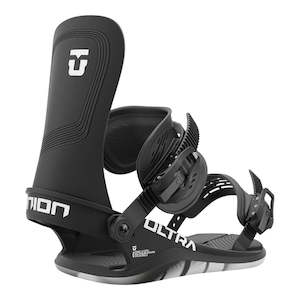 Union Ultra Bindings 2025 - Black