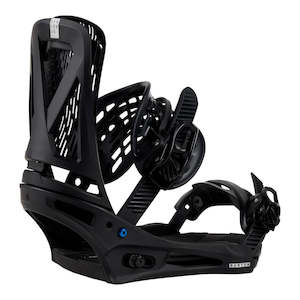 Bindings: BURTON Genesis Bindings 2025 - Black